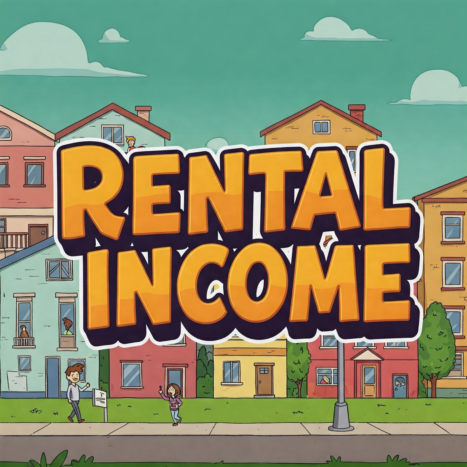 Rental Income ITR Filings