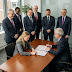 Appoinment of Regular Director