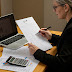 Balance Sheet for LLP Form 8 and Form 11