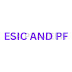 EISC and PF Registration Combo