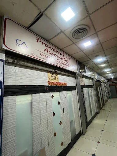 Our Office