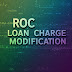  Modification of Charge in ROC and MCA by pvt Company LLP