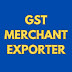 GST Merchant Exporter @ 0.1% GST RAte