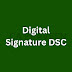 Digital Signature DSC for Income Tax, GST and ROC Portal