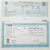 TCS and TDS Certificate